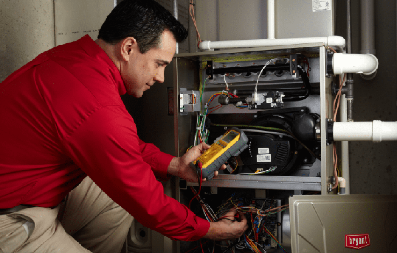 How to Maintain Your Furnace for Optimal Efficiency