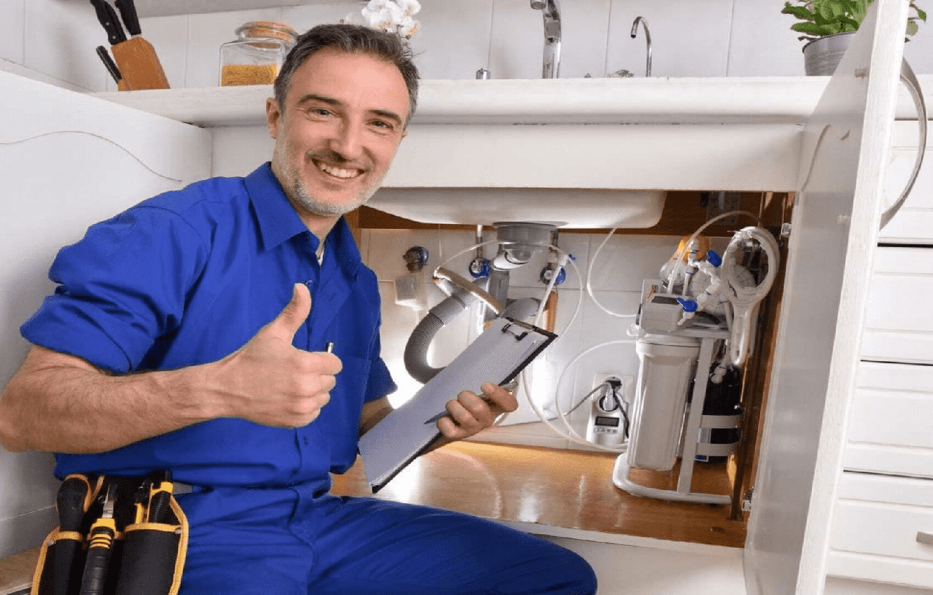 Top 5 Signs You Need a Plumbing Inspection